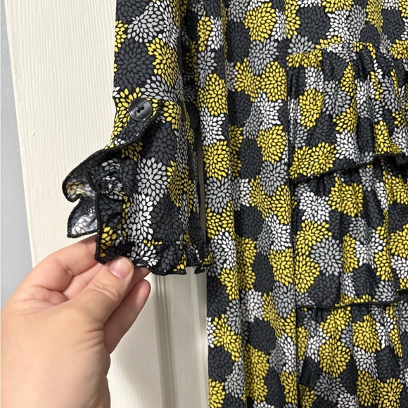 Zadie B’s Zadie Flock dress - Picture 7 of 9